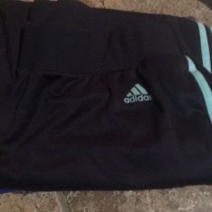 Adidas capris